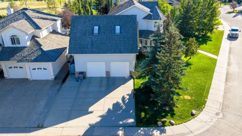 12013 Cygnet Boulevard, Grande Prairie, AB - Outdoor