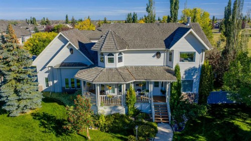 12013 Cygnet Boulevard, Grande Prairie, AB - Outdoor