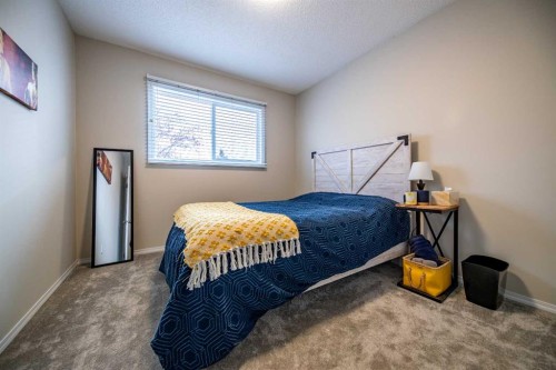 11822 96 Street, Grande Prairie, AB - Indoor Photo Showing Bedroom