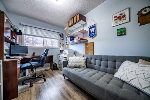 11822 96 Street, Grande Prairie, AB - Indoor