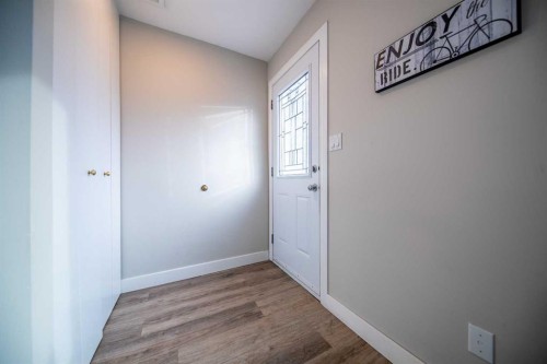 11822 96 Street, Grande Prairie, AB - Indoor Photo Showing Other Room