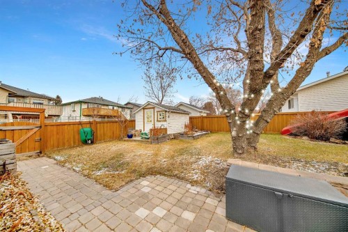 11822 96 Street, Grande Prairie, AB - Outdoor