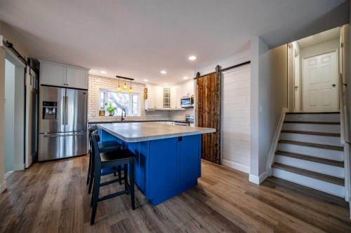 11822 96 Street, Grande Prairie, AB - Indoor