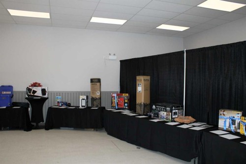 714003 Range Road 53, Rural Grande Prairie No. 1, County Of, AB 