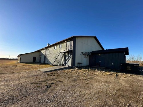 714003 Range Road 53, Rural Grande Prairie No. 1, County Of, AB 