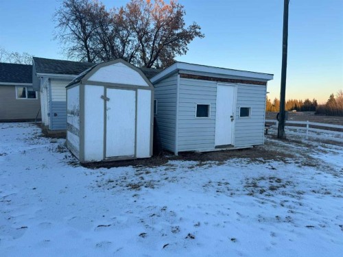 834077 Range Road 233, Rural Peace No. 135, M.D. Of, AB - Outdoor