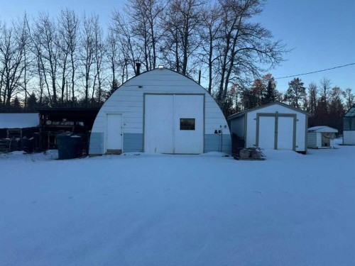 834077 Range Road 233, Rural Peace No. 135, M.D. Of, AB - Outdoor