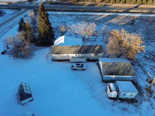 834077 Range Road 233, Rural Peace No. 135, M.D. Of, AB - Outdoor With Body Of Water With View