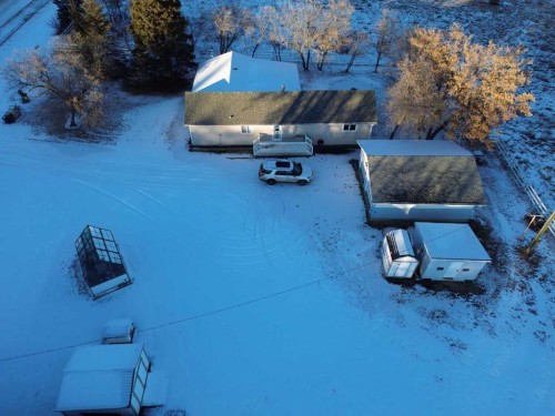 834077 Range Road 233, Rural Peace No. 135, M.D. Of, AB - Outdoor