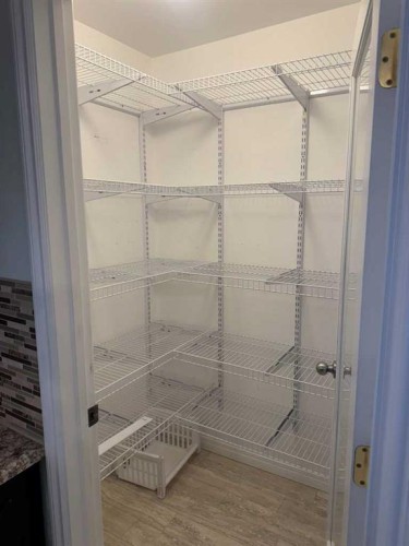 834077 Range Road 233, Rural Peace No. 135, M.D. Of, AB - Indoor With Storage