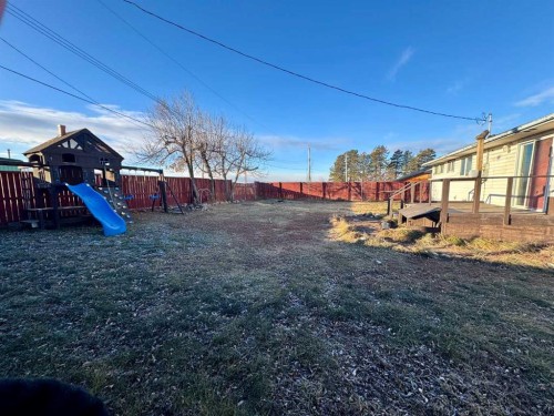 5004 35 Avenue, Valleyview, AB - Outdoor