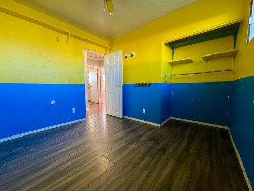 5004 35 Avenue, Valleyview, AB - Indoor Photo Showing Other Room