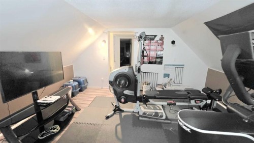 745055 Range Road 53 Unit #8, Rural Grande Prairie No. 1, County Of, AB - Indoor