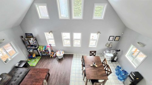 745055 Range Road 53 Unit #8, Rural Grande Prairie No. 1, County Of, AB - Indoor