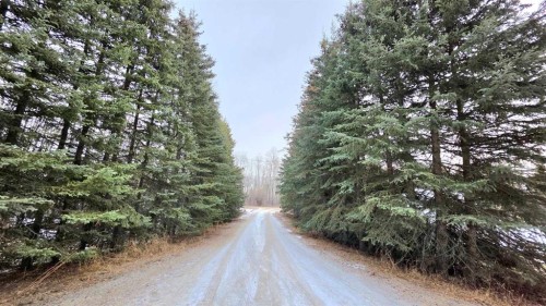 745055 Range Road 53 Unit #8, Rural Grande Prairie No. 1, County Of, AB - Outdoor