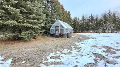 745055 Range Road 53 Unit #8, Rural Grande Prairie No. 1, County Of, AB - Outdoor