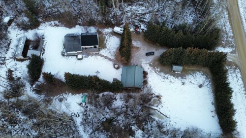 745055 Range Road 53 Unit #8, Rural Grande Prairie No. 1, County Of, AB - Outdoor