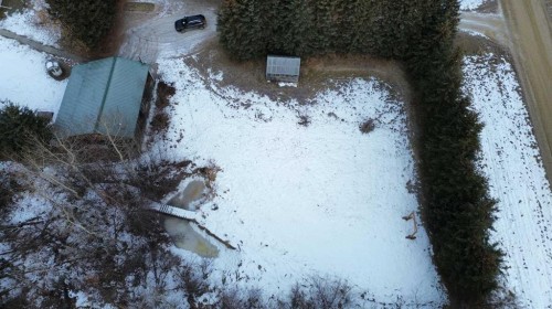 745055 Range Road 53 Unit #8, Rural Grande Prairie No. 1, County Of, AB - Outdoor