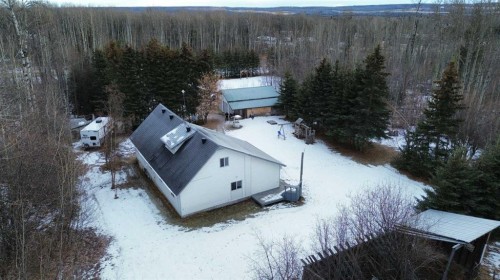 745055 Range Road 53 Unit #8, Rural Grande Prairie No. 1, County Of, AB - Outdoor