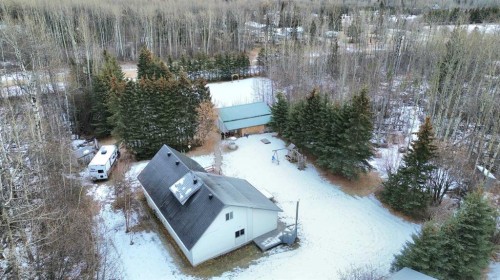 745055 Range Road 53 Unit #8, Rural Grande Prairie No. 1, County Of, AB - Outdoor