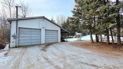 745055 Range Road 53 Unit #8, Rural Grande Prairie No. 1, County Of, AB - Outdoor
