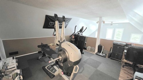 745055 Range Road 53 Unit #8, Rural Grande Prairie No. 1, County Of, AB - Indoor