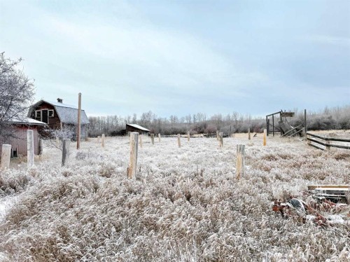 842044B Hwy 743, Rural Northern Lights, County Of, AB - Outdoor