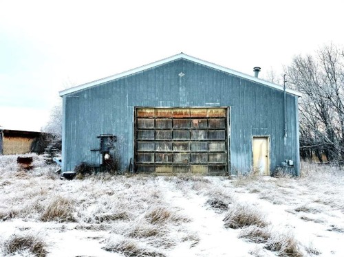 842044B Hwy 743, Rural Northern Lights, County Of, AB - Outdoor