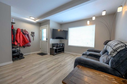 7204 105 Street, Grande Prairie, AB - Indoor Photo Showing Other Room