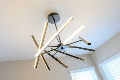 7204 105 Street, Grande Prairie, AB - Indoor Photo Showing Other Room