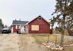 5104 Cote Ave  Donnelly, AB T0H 1G0