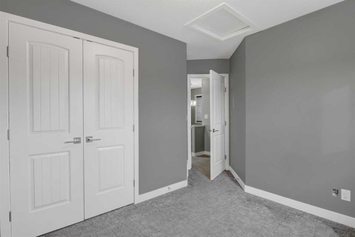 9413 88A Street, Grande Prairie, AB - Indoor