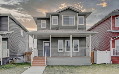 9413 88A Street  Grande Prairie, AB T8X 0H2