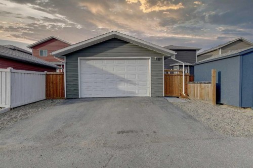 9413 88A Street, Grande Prairie, AB - Outdoor