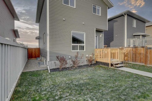 9413 88A Street, Grande Prairie, AB - Outdoor With Exterior