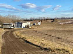 782081 HWY 731  Rural Spirit River No. 133, M.D. Of, AB T0H 3G0