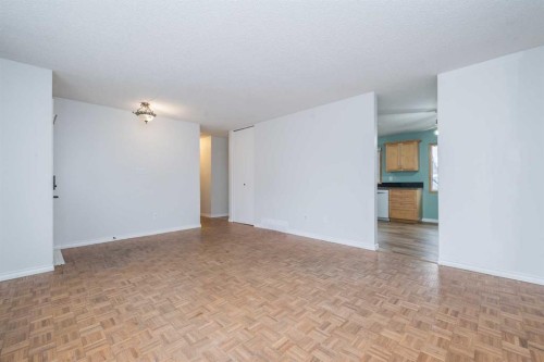 9851 80 Avenue, Grande Prairie, AB - Indoor Photo Showing Other Room