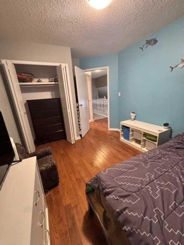 8210 104 Avenue, Peace River, AB - Indoor