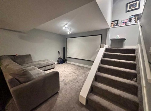 8210 104 Avenue, Peace River, AB - Indoor Photo Showing Other Room