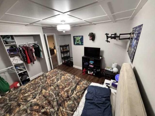 8210 104 Avenue, Peace River, AB - Indoor