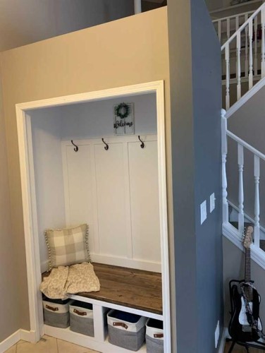 8210 104 Avenue, Peace River, AB - Indoor Photo Showing Other Room