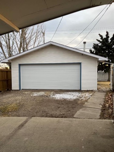 9405 108 Avenue, Grande Prairie, AB - Outdoor With Exterior