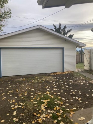 9405 108 Avenue, Grande Prairie, AB - Outdoor