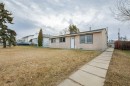 4614 52 Avenue, Valleyview, AB  - Outdoor 