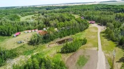 770053 Highway 2  Rural Spirit River No. 133, M.D. Of, AB T0H 3A0