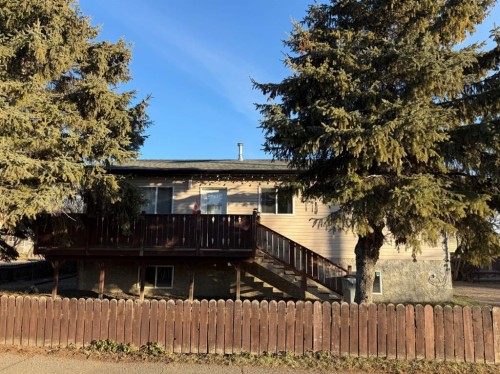 4845 56th Avenue  High Prairie, AB T0G 1E0