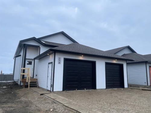 216-11850 84 Avenue  Grande Prairie, AB T8W 0M4