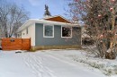 6906 97 Street, Grande Prairie, AB  - Outdoor 