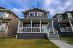 9417 88A Street  Grande Prairie, AB T8X 0H2