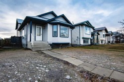 10709 74 Avenue  Grande Prairie, AB T8W 2S2